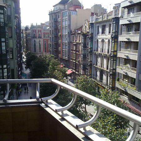 Apartamento Calle Corrida De Gijón Exterior foto