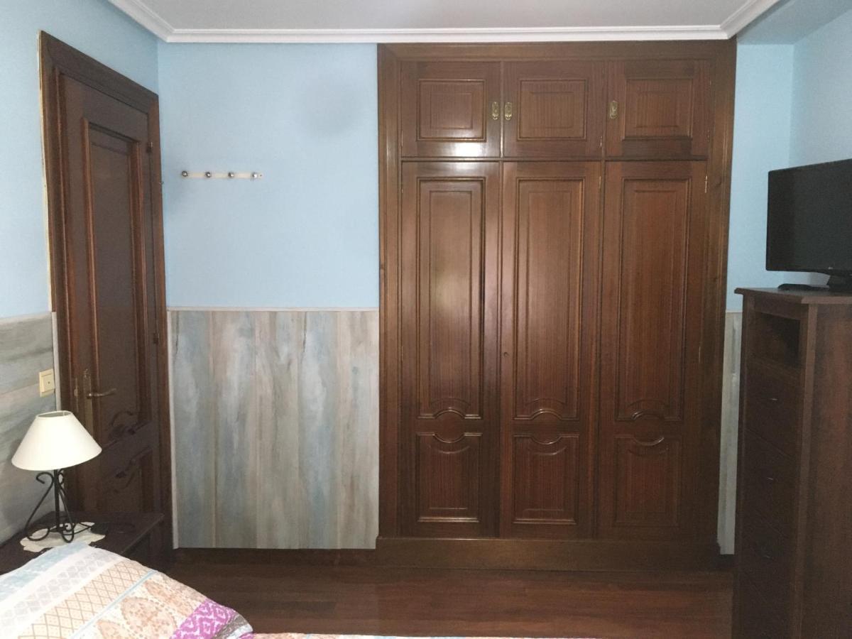 Apartamento Calle Corrida De Gijón Exterior foto
