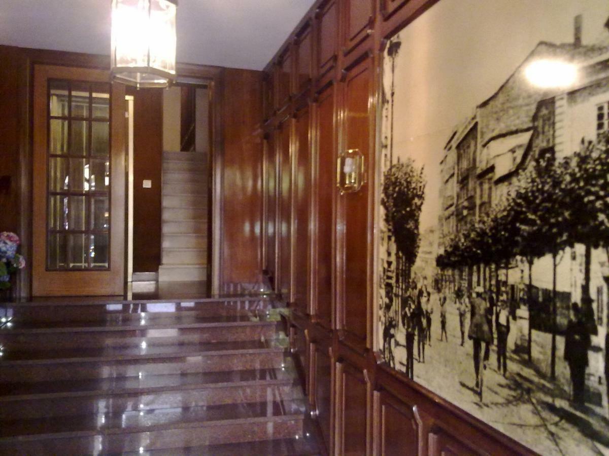 Apartamento Calle Corrida De Gijón Exterior foto